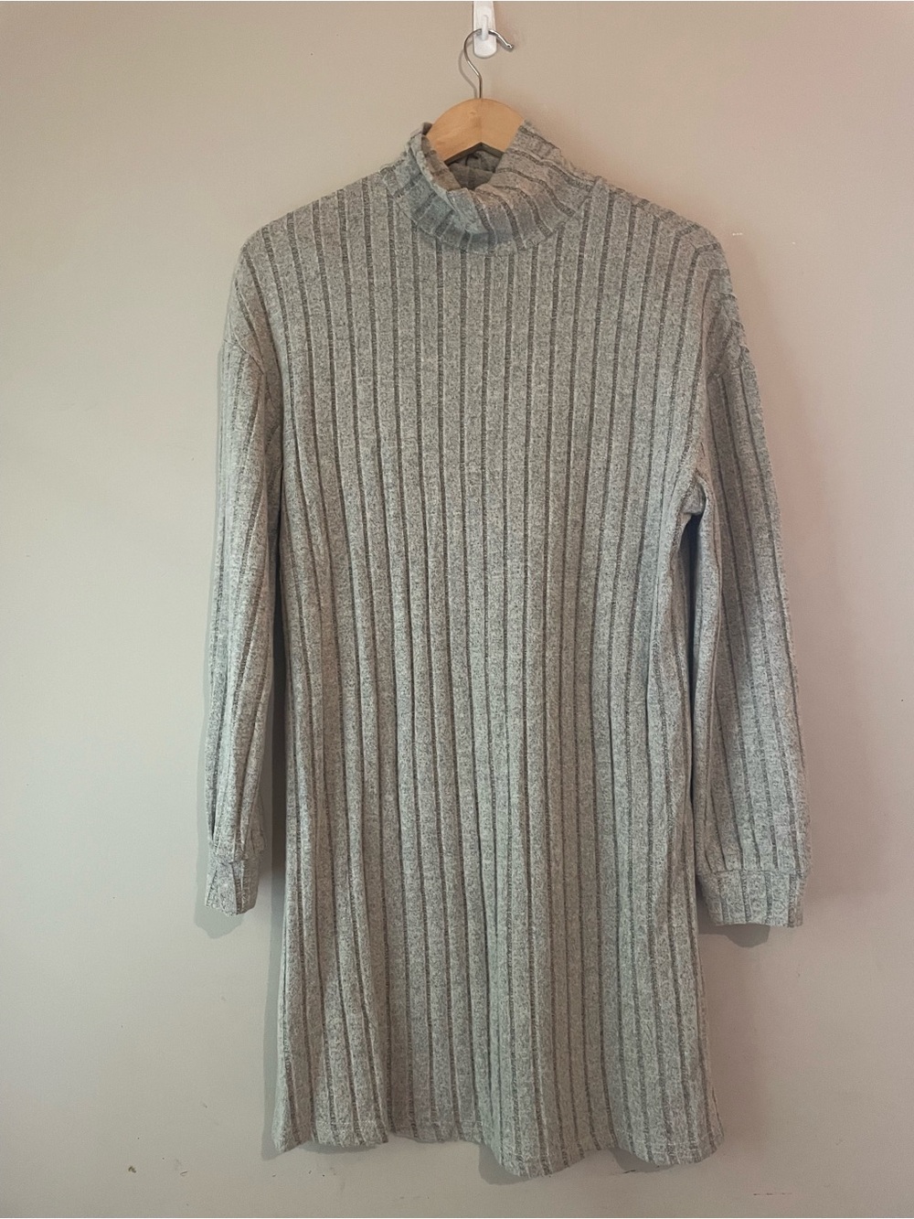 🦘 Unbranded Sz Small Sweater Dress